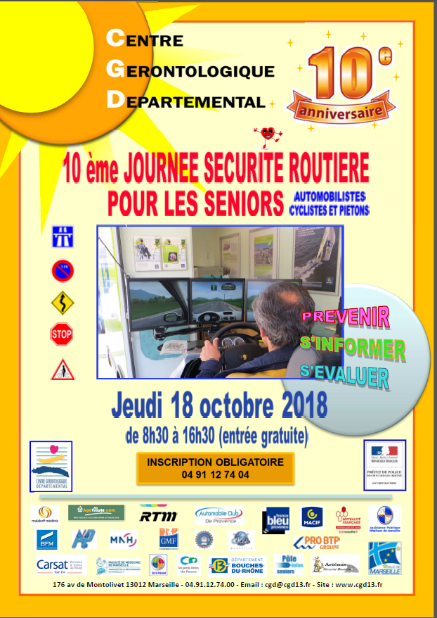 rencontre infirmiere marseille
